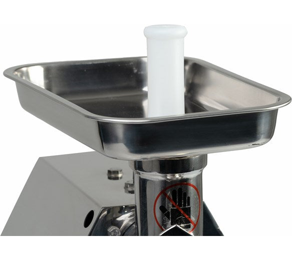 Italinox Meat Mincer - Grinder - 120kg An Hour