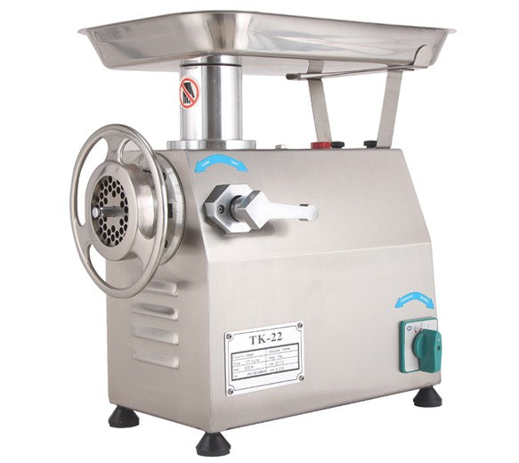 Meat hotsell grinder 22