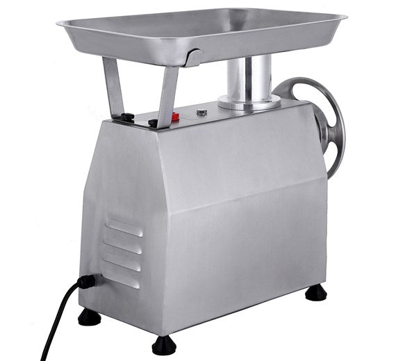 Quattro Heavy Duty Meat Mincer - Grinder 220kg An Hour With Reverse Function