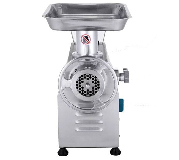 Beef deals mincer machine