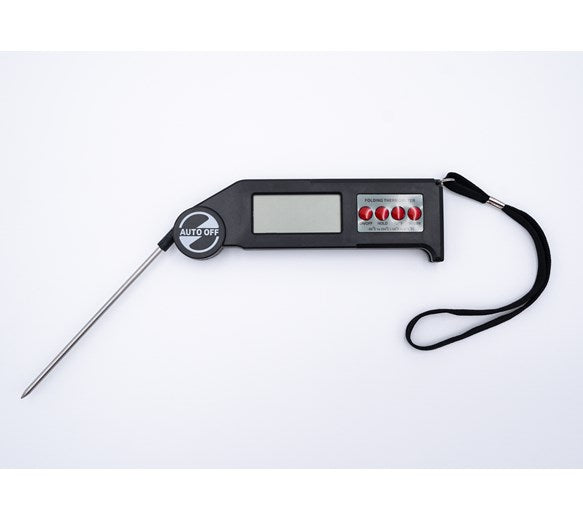 Digital Catering Easy to Store Thermometer Food Probe