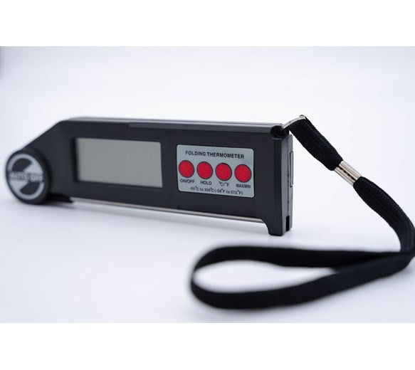 Digital Catering Easy to Store Thermometer Food Probe