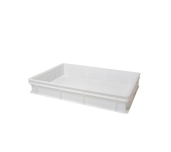 Large Premium Pizza Dough Tray  600 x 400 x 100mm