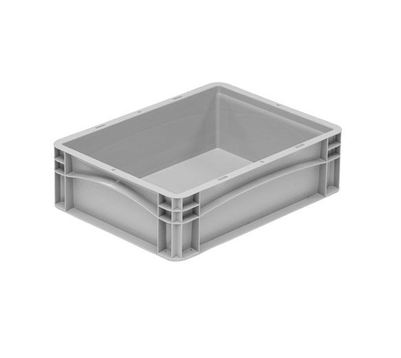 Premium Small Pizza Dough Tray  400 x 300 x 120mm