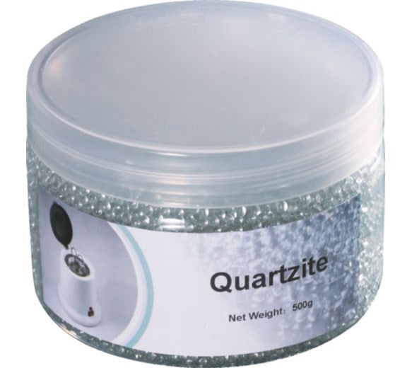 Quartzite Beads For High Temperature Quartz Sterilizers