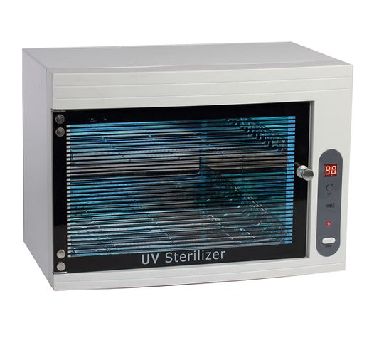 Germ-X Twin Shelf UVC Steriliser