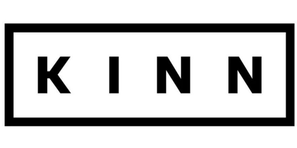 KINN Logo