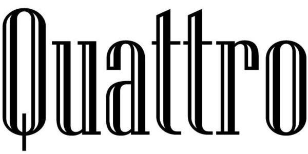 Quattro Logo